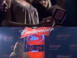 Budweiser alarga la happy hour de los bares con “Budclock”